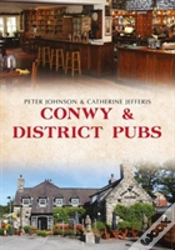 Capa do artigo Conwy & District Pubs