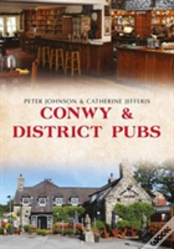 Capa do artigo Conwy & District Pubs