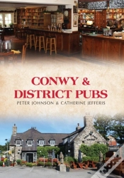 Capa do artigo Conwy & District Pubs