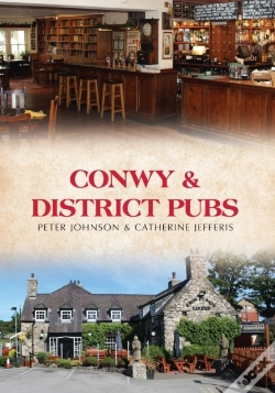 Capa do artigo Conwy & District Pubs