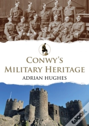 Capa do artigo Conwy