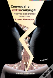 Capa do artigo Conyugal Y Extraconyugal