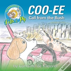 Capa do artigo Coo-Ee Call From The Bush