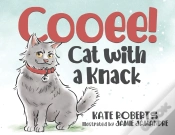 Capa do artigo Cooee!  Cat With A Knack