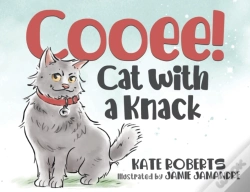 Capa do artigo Cooee!  Cat With A Knack