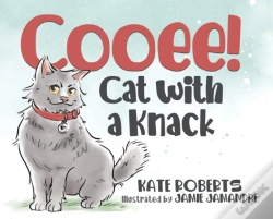 Capa do artigo Cooee!  Cat With A Knack