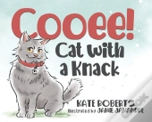 Cooee!  Cat With A Knack