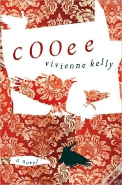 Capa do artigo Cooee