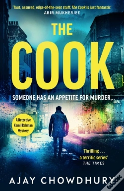 Capa do artigo Cook