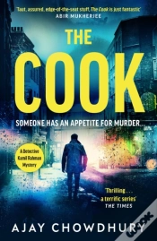 Capa do artigo Cook