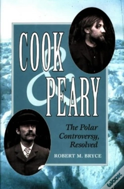 Capa do artigo Cook Amp Peary