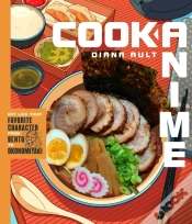 Capa do artigo Cook Anime