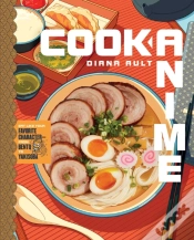 Capa do artigo Cook Anime