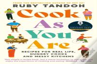 Cook As You Are