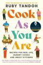 Cook As You Are - Preview