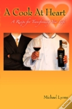 Capa do artigo Cook At Heart