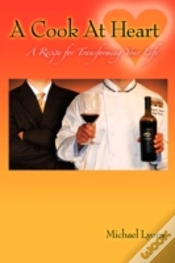 Capa do artigo Cook At Heart