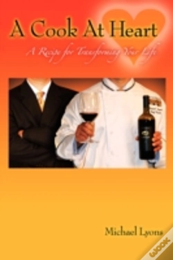 Capa do artigo Cook At Heart