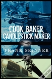 Capa do artigo Cook, Baker, Candlestick Maker