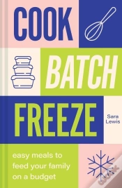 Capa do artigo Cook, Batch, Freeze