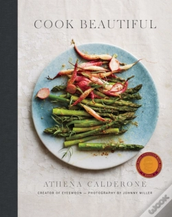 Capa do artigo Cook Beautiful
