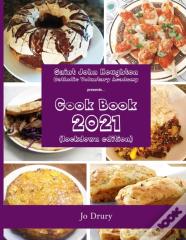 Cook Book 2021
