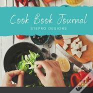 Cook Book Journal