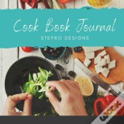 Capa do artigo Cook Book Journal