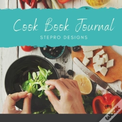 Capa do artigo Cook Book Journal
