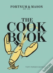 Capa do artigo Cook Book