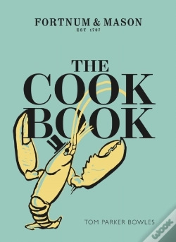 Capa do artigo Cook Book
