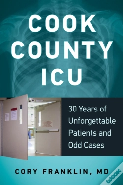 Capa do artigo Cook County Icu