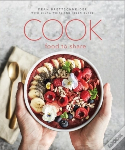 Capa do artigo Cook
