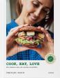 Cook, Eat, Love - Preview