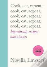 Cook, Eat, Repeat