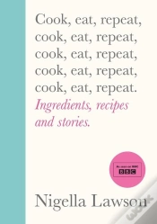 Capa do artigo Cook, Eat, Repeat