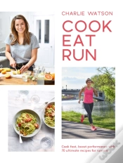 Capa do artigo Cook, Eat, Run