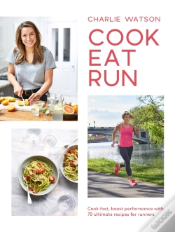 Capa do artigo Cook, Eat, Run