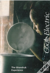 Capa do artigo Cook Electric