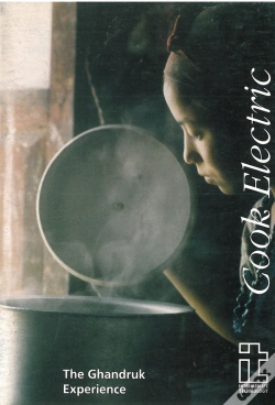 Capa do artigo Cook Electric