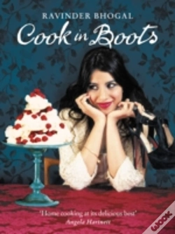 Capa do artigo Cook In Boots