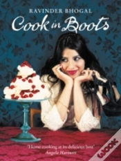 Capa do artigo Cook In Boots