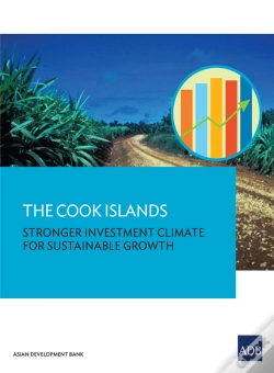 Capa do artigo Cook Islands