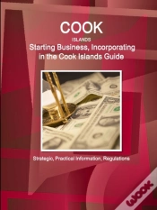 Capa do artigo Cook Islands