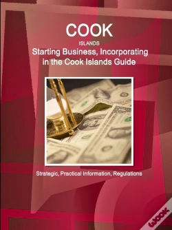 Capa do artigo Cook Islands