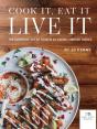 Cook It Eat It Live It - Preview