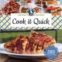 Cook It Quick - Preview