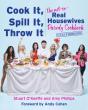 Cook It, Spill It, Throw It - Preview
