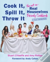 Capa do artigo Cook It, Spill It, Throw It