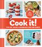 Cook It! The Dr. Seuss Cookbook For Kid Chefs - Preview